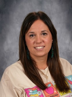 Mrs. Castillo