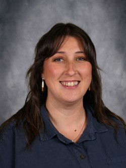 Mrs. Gabino
