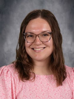 Mrs. Hurm