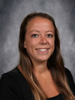 Mrs. Rougraff