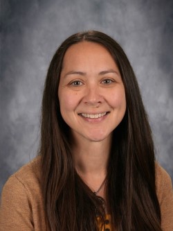 Mrs. Reinhardt
