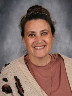 Mrs. Paulson