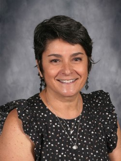 Mrs. Castellano