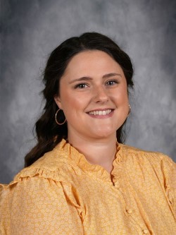 Mrs. Deitrich