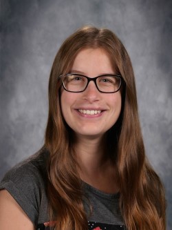 Mrs. Dishman