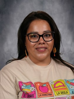 Mrs. Hines