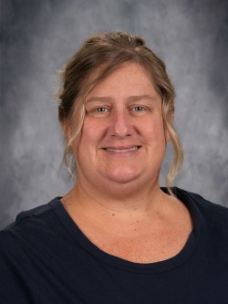 Mrs. Spencer