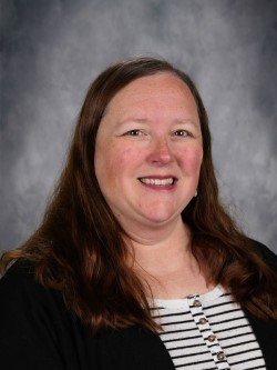 Mrs. Denney