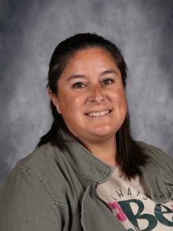 Mrs. Simons