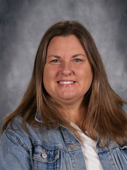 Mrs. Widner