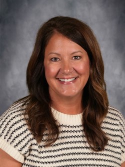 Mrs. Grove