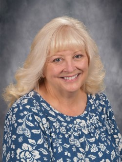 Mrs. Urich