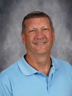 Mr. Hyzer