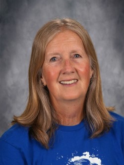 Mrs. Jones