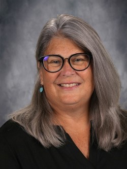 Mrs. Lapkovitch