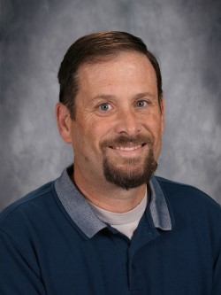 Mr. Madden