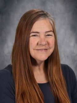 Mrs. Harris