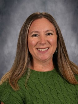 Mrs. Beaupre