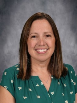 Mrs. Kohlmann