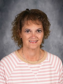 Miss Osborn