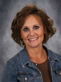 Mrs. Davis