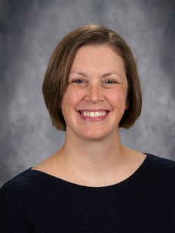 Mrs. Callahan
