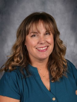 Mrs. Compton