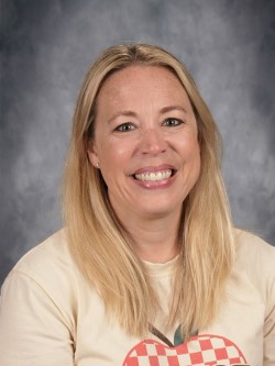 Mrs. Lapkovitch