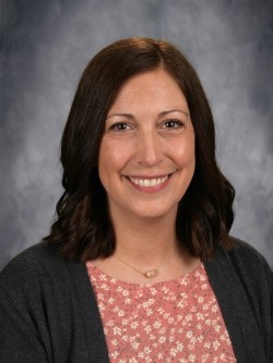 Mrs. Williams