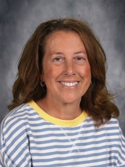 Mrs. Blackmon