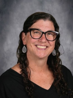 Mrs. Gleason