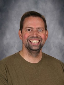 Mr. Hawkins