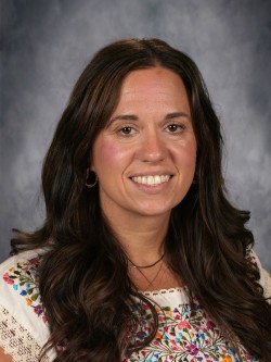 Mrs. Castillo