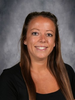 Mrs. Rougraff