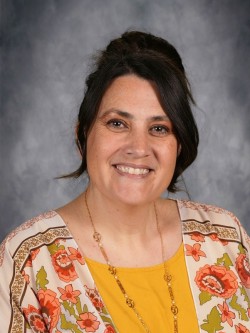 Mrs. Paulson