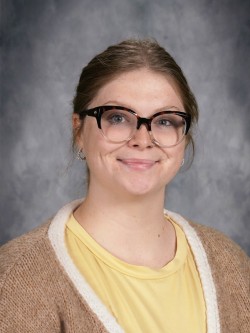 Miss Davis