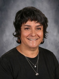Mrs. Castellano