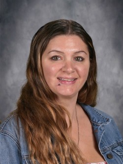 Mrs. Heady