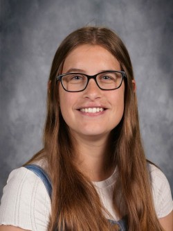 Mrs. Dishman