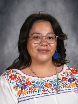 Mrs. Hines