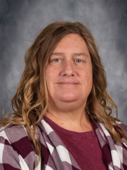 Mrs. Spencer