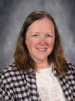 Mrs. Denney