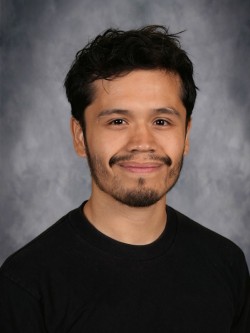 Mr. Alvarado