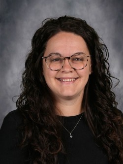 Mrs. Hickman