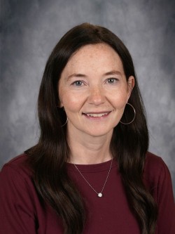 Mrs. Evans