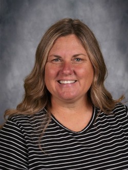 Mrs. Widner