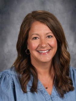 Mrs. Grove
