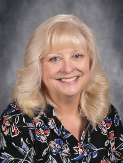 Mrs. Urick