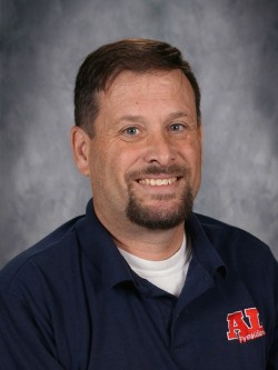 Mr. Madden