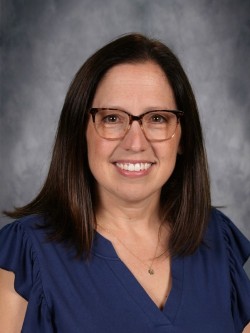 Mrs. Kohlmann